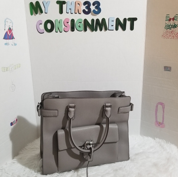 Michael Kors Large Emma Tote *Price Firm* - Picture 1 of 8